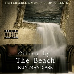 Cities By The Beach