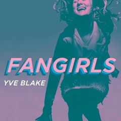 Yve Blake talks Fangirls on ABC Illawarra