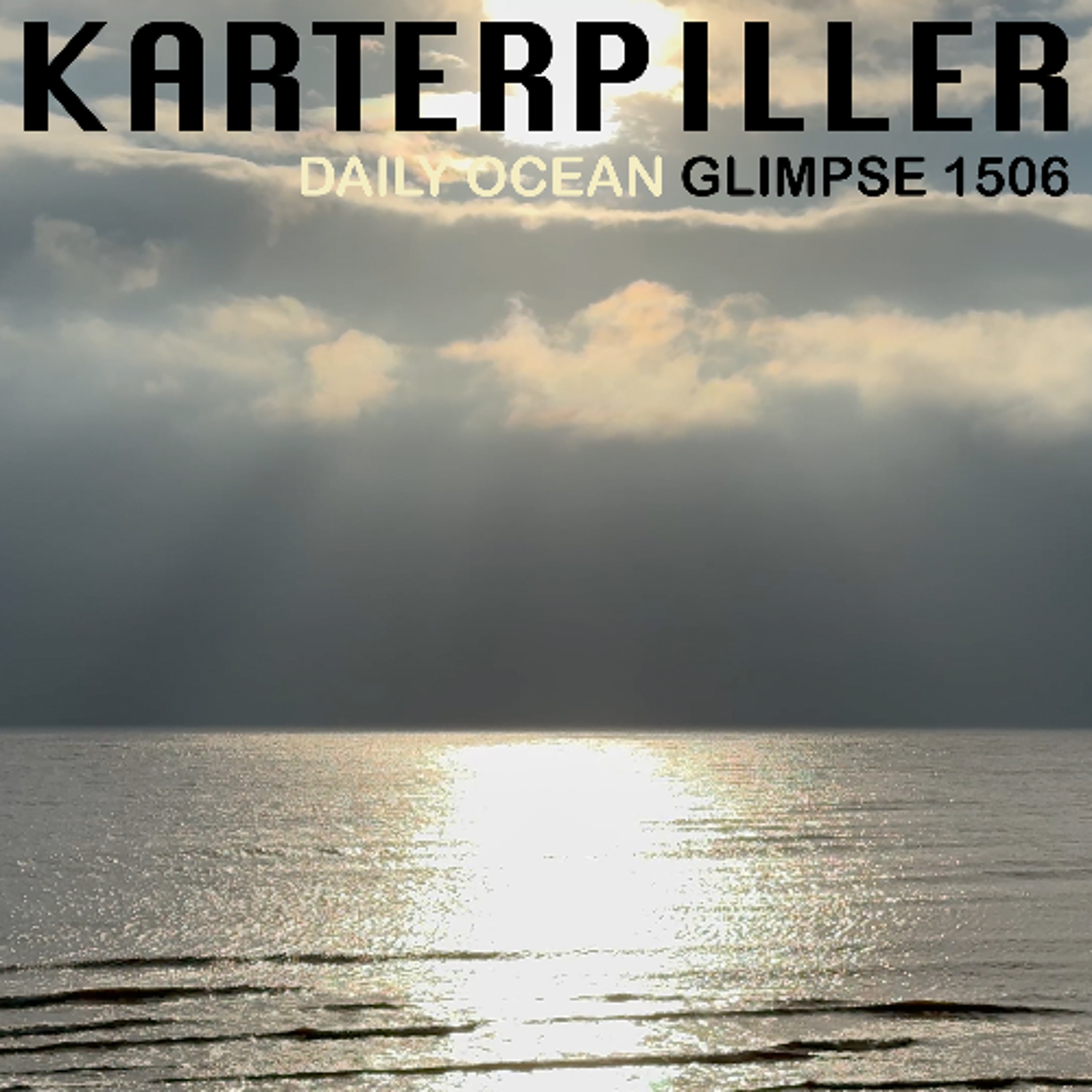 Glimpse 1506 (Nov 16 2025) episode artwork