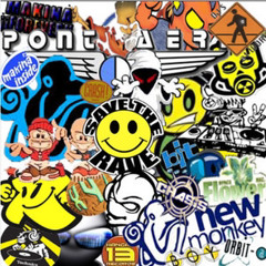 MC Kinson - Tell Me Where You Are