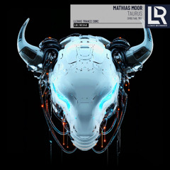 Mathias Moor - Taurus (Original Mix)on Beatport 16/11/24/RELEASED