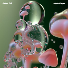 Dropzi Records Podcast 042 W/ Angelo Pomposo
