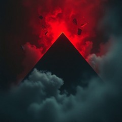Red Pyramid