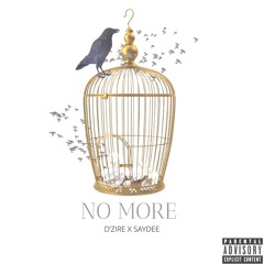 D'zire x Saydee - NO MORE