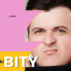 Antoni Syrek-Dąbrowski i Sebastian Rejent BITY 96: Patryk Gosiński "Zaskocz mnie"