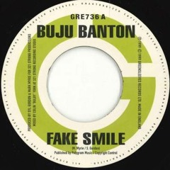 90's & 2000's ROOTS REGGAE - FAKE SMILE Feat' - Buju Banton,Garnett Silk,Sizzla,Capleton,Jr Reid++