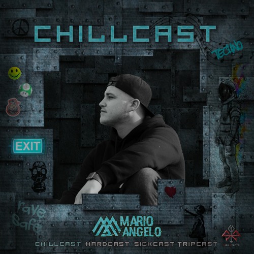 [ChillCast] Sick Events pres. MARIO ANGELO
