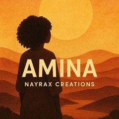 AMINA - [Afro House]