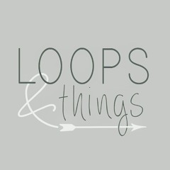 Rene R. - Loops And Things