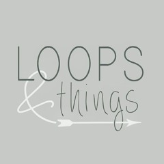 Rene R. - Loops And Things