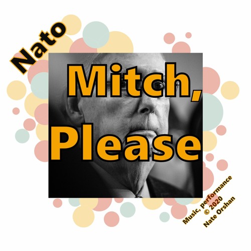 ''Mitch, Please!''