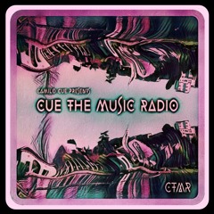 Cue the Music Radio Ep. 89 {H}