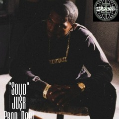 Solid (Prod. DODI)