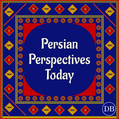 Persian Perspectives Today: Josh Samani on AI, identity and reimagining how we learn