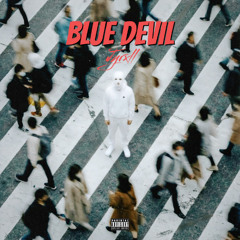 Blue Devil