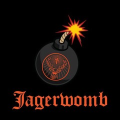 CYBERTR0N X AZABIM X GLOCKZ - JAGERWOMB (Stoney Jersey Club Flip)