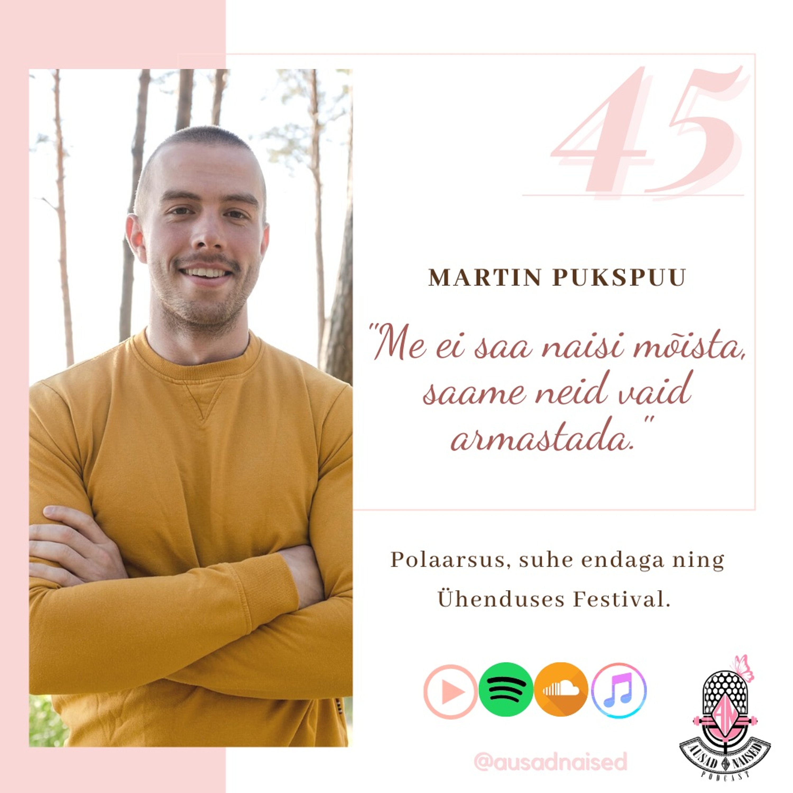 Podcast \
