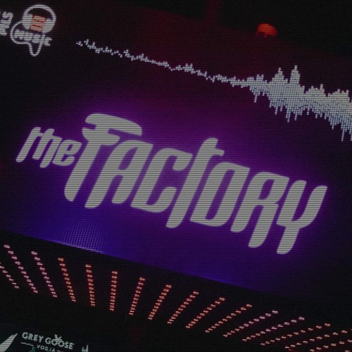 Remember The Factory by Vince Nova