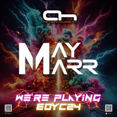 MayMarr - AHFM 2024 Mix