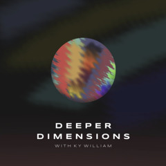 Deeper Dimensions #004