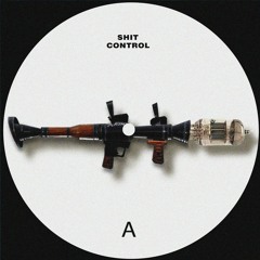 Shit Control - Tube Attack