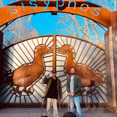 SHMLSS @ Sisyphos - 5.4.2025