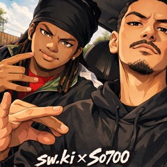 INDIVIDUAL (FEAT. so700)