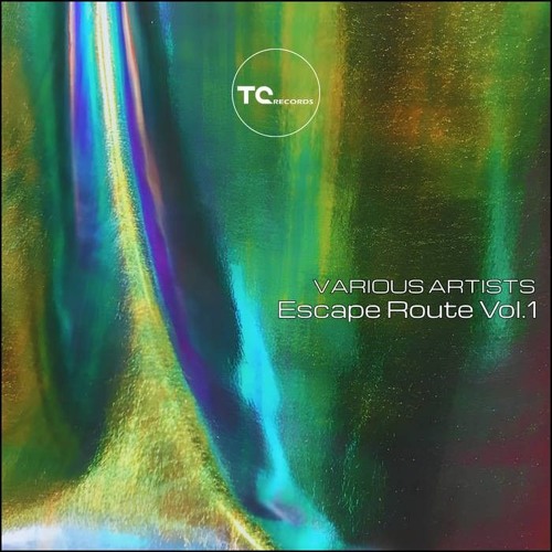 Alexander Kowalski - Temporal Collapse [TC Records]