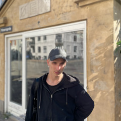 soli city @ Drift Radio 21-08-25