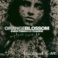 Orange Blossom - Desert Dub (Hussaf Edit)