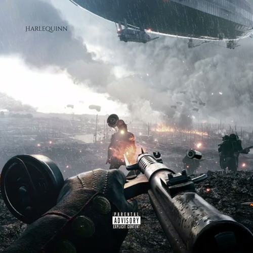 [FREE] Battlefield | 2011 Freestyle x Experimental Type Beat [Prod. Harlequinn]