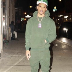 [Sample] B lovee x Don Q x Kay Flock "No Kizzy" NY Drill Type Beat [ Prod. Walt Flizzney]