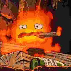flip a flame