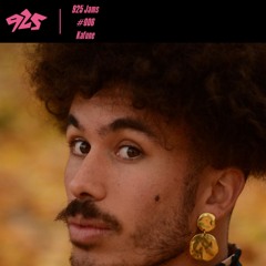 925 Jams #006- Kafuné