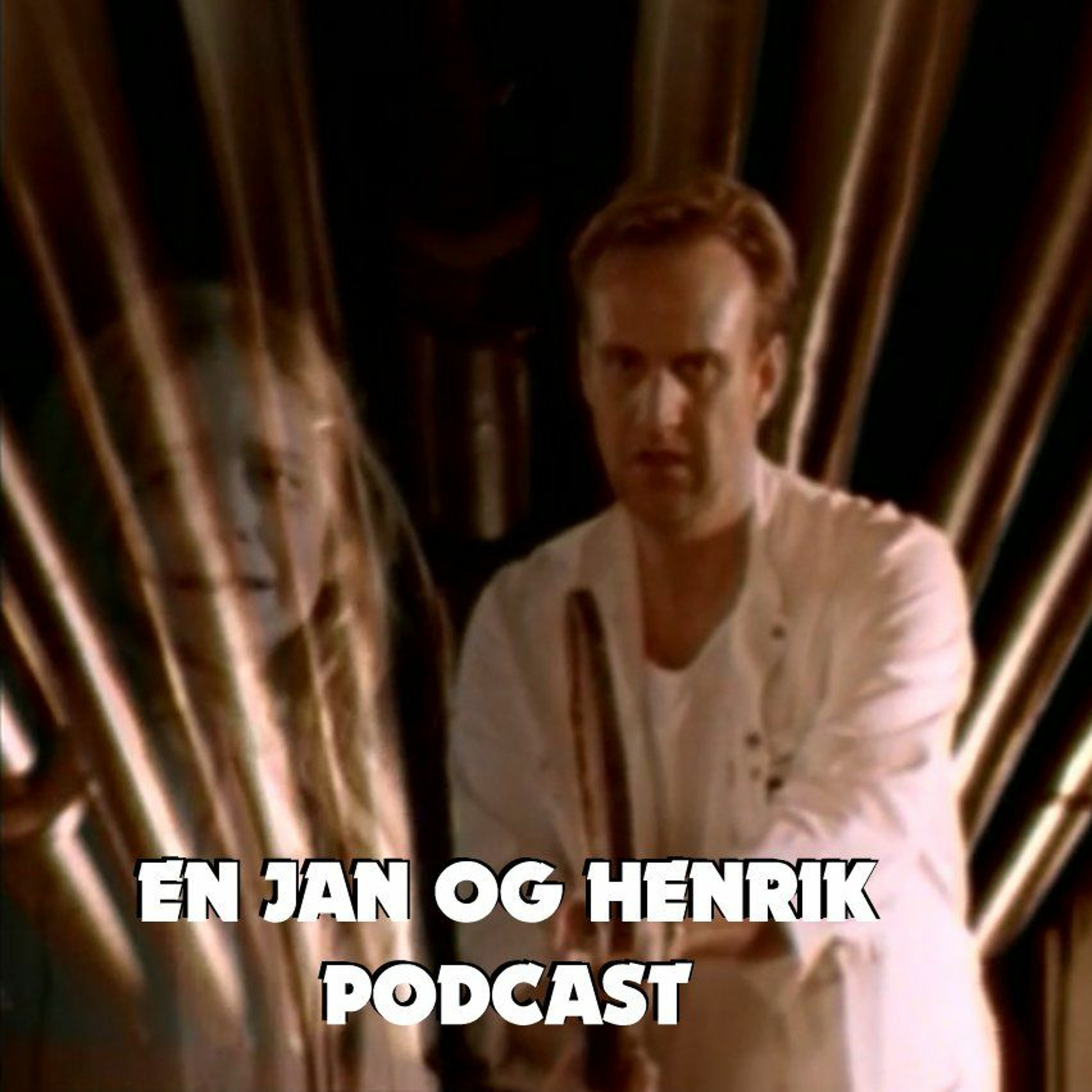 Huset På Christianshavn og gamle danske film podcast. Kronologisk gennemgang.
