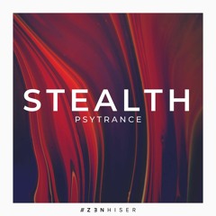 Zenhiser Samplepack 'Stealth' (by Chrizzlix & Tophoo)