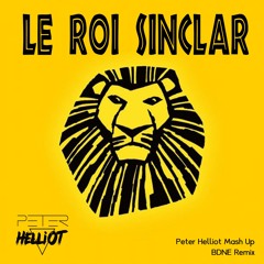 LE ROI SINCLAR