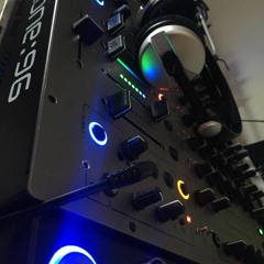 ANT Ram Records Represent Vinyl Session 21.4.2020