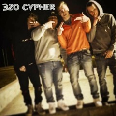 320 Cypher (feat. Yvng Taylor, Zerques, Lil Julio) (Prod, Zerques)