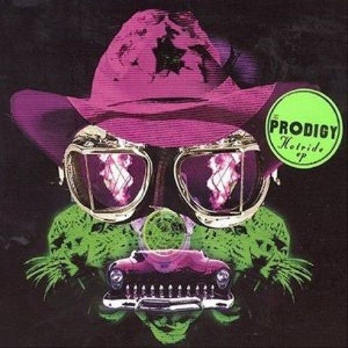 The Prodigy – Who U Foolin