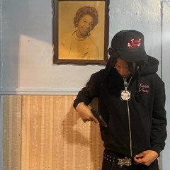 10kdunkin - n luv w it (jaggedcrema)