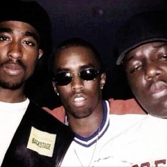 2Pac Ft. Biggie Ft. Diddy - Deadly Combination | NaStY BeAtS Remix