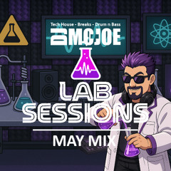 Lab Session: May Mix