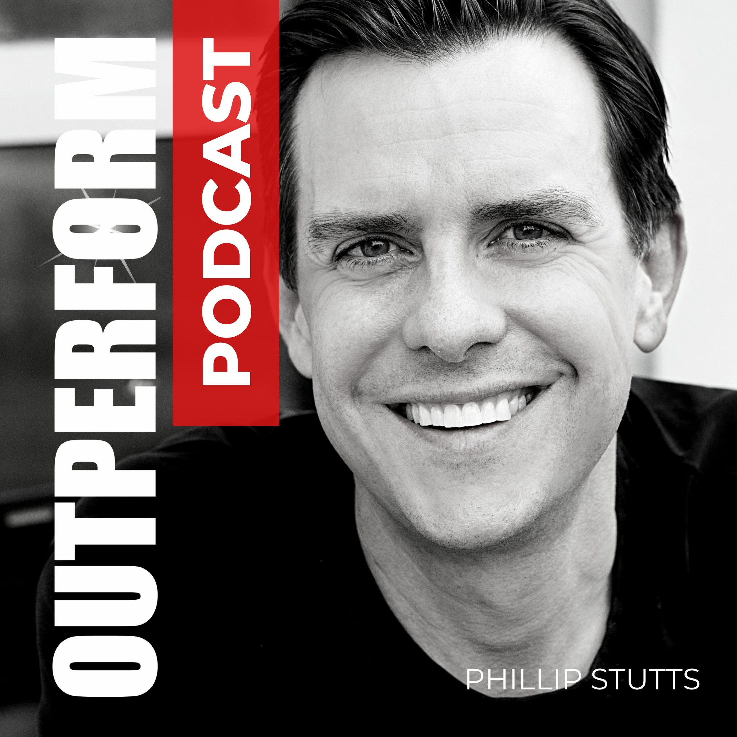 OUTPERFORM Podcast