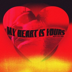 My Heart Is Yours Freestyle [Prod. by JabariOnTheBeat]