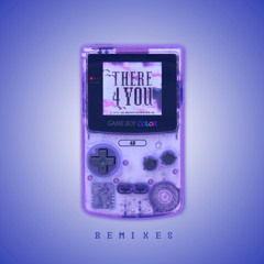 4B - There 4 You (DJ T Marq Remix)