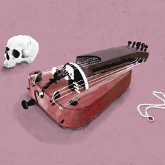 Wheel of Strings Impressions Preset 38 Fractured