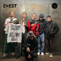 Soundcloud podcast image for Carte Blanche : Turbulences! - Rakor, Pirraia, losthuman 