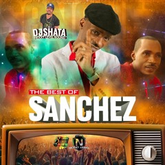 DJ SHATA NEXXT LEVEL SOUND SANCHEZ MIX