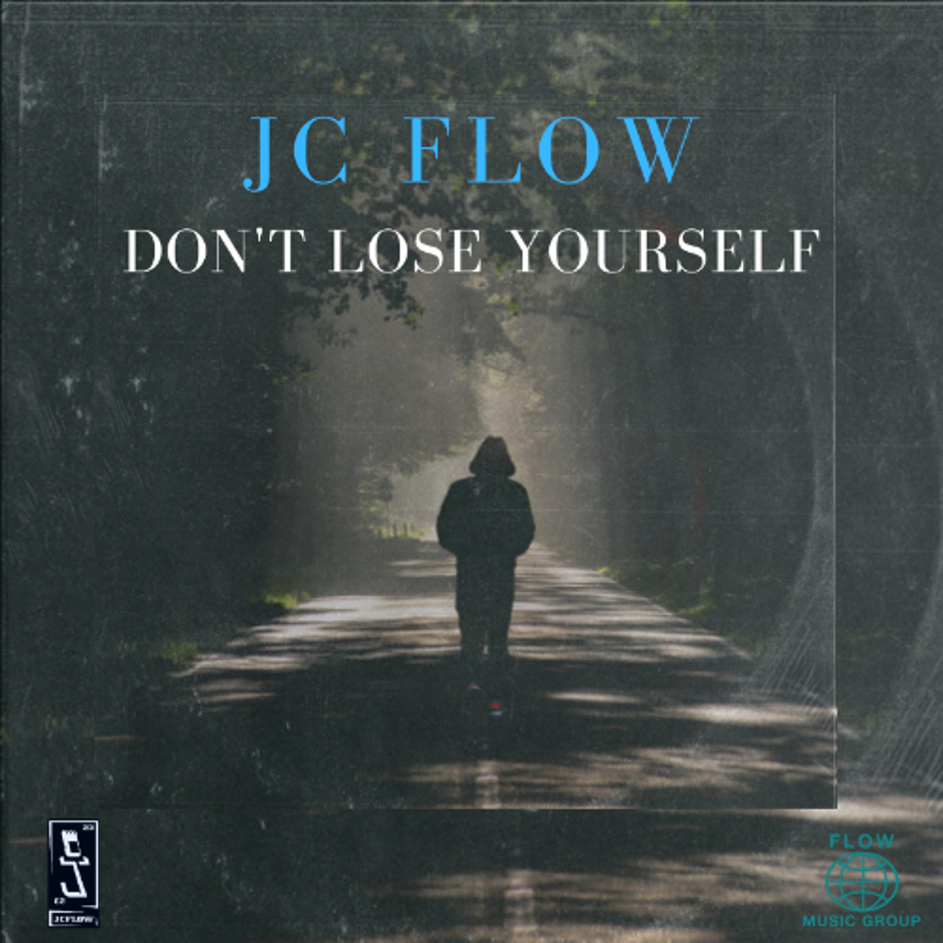 Don't Lose Yourself episode artwork